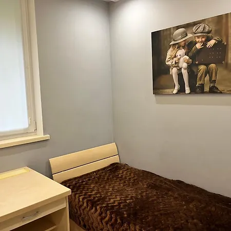 Lejlighed Modern Riscanovca Chişinău