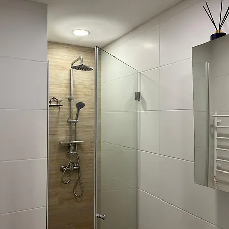 Lejlighed Modern Riscanovca