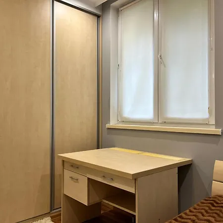 Lejlighed Modern Riscanovca *