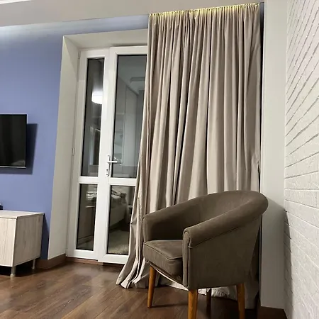 Modern Riscanovca Chişinău