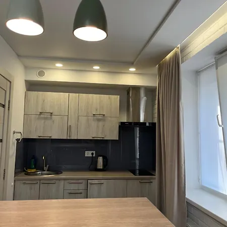 Modern Riscanovca
